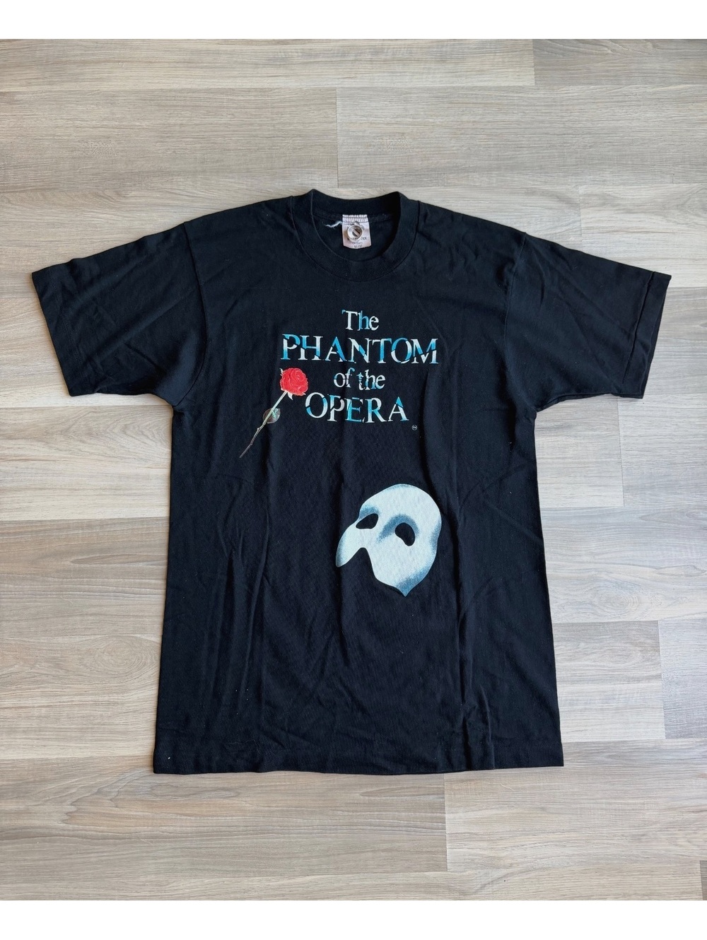 Vintage 90's Phantom of the Opera T-Shirt